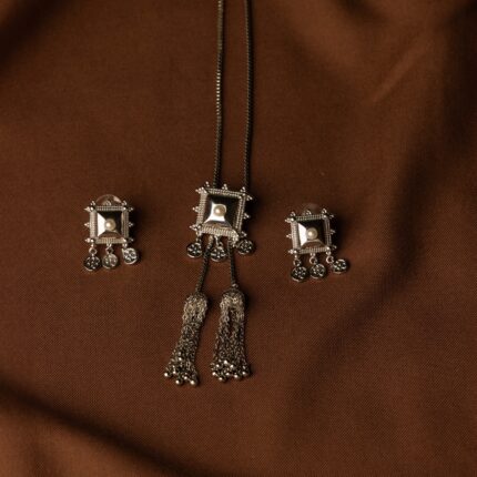 طقم ليالينا -من مجموعة ليالي