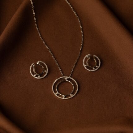 طقم ايليت - من مجموعة ليالينا